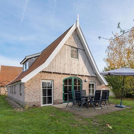 Hôtel Landal Landgoed De Hellendoornse Berg à Haarle Chambre photo