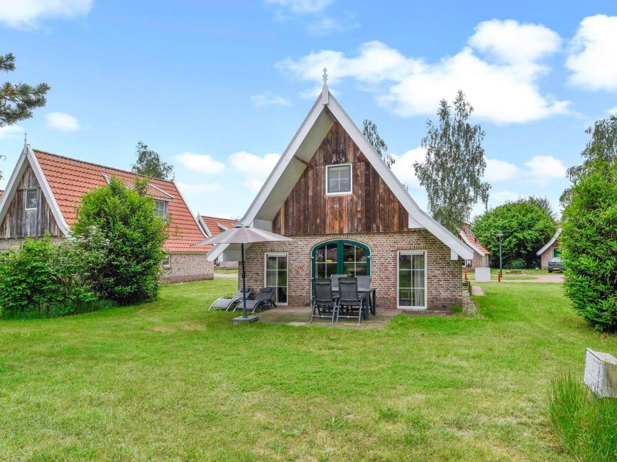 Hôtel Landal Landgoed De Hellendoornse Berg à Haarle Extérieur photo