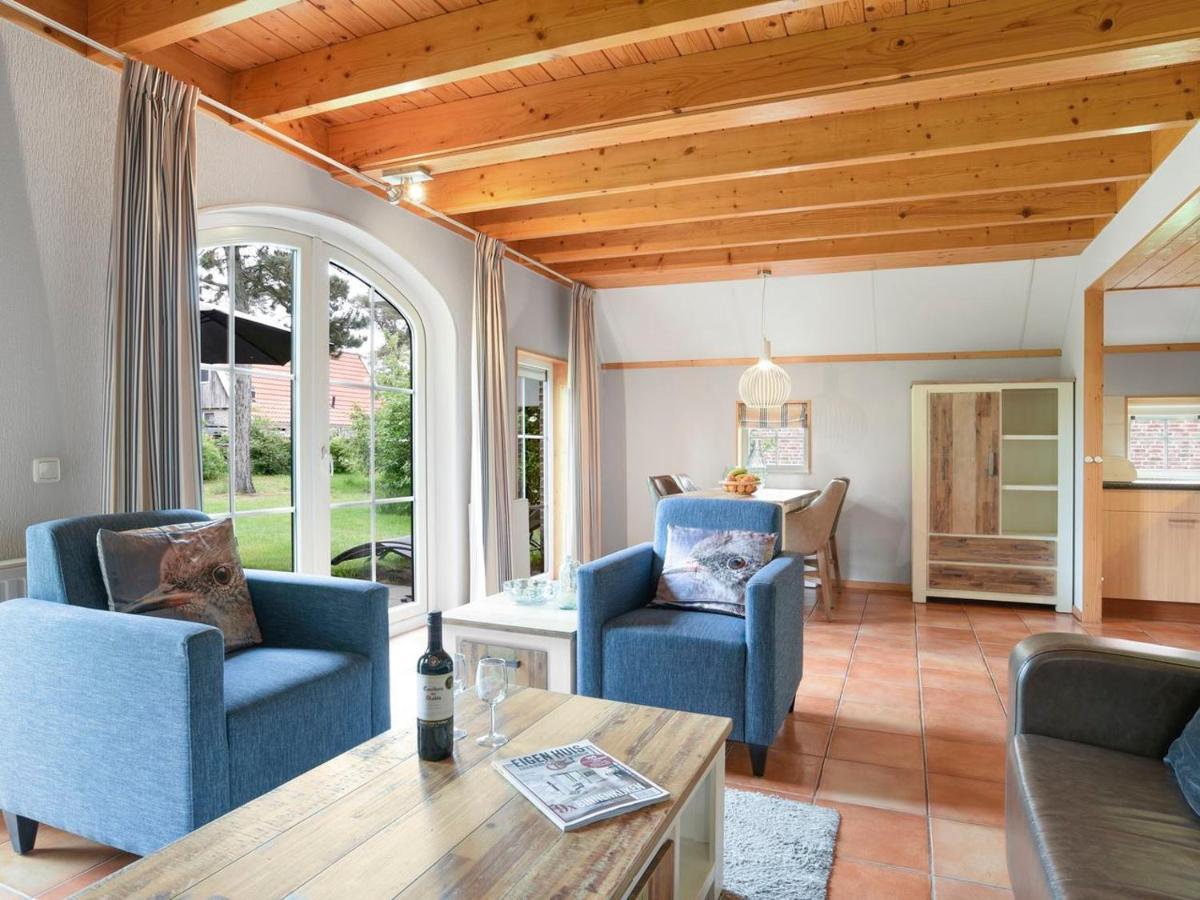 Hôtel Landal Landgoed De Hellendoornse Berg à Haarle Extérieur photo